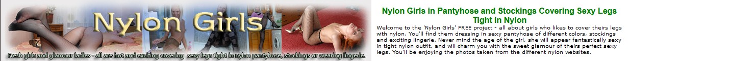 Nylon Girls
