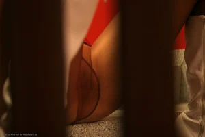 11-katja-shows-nylon-feet